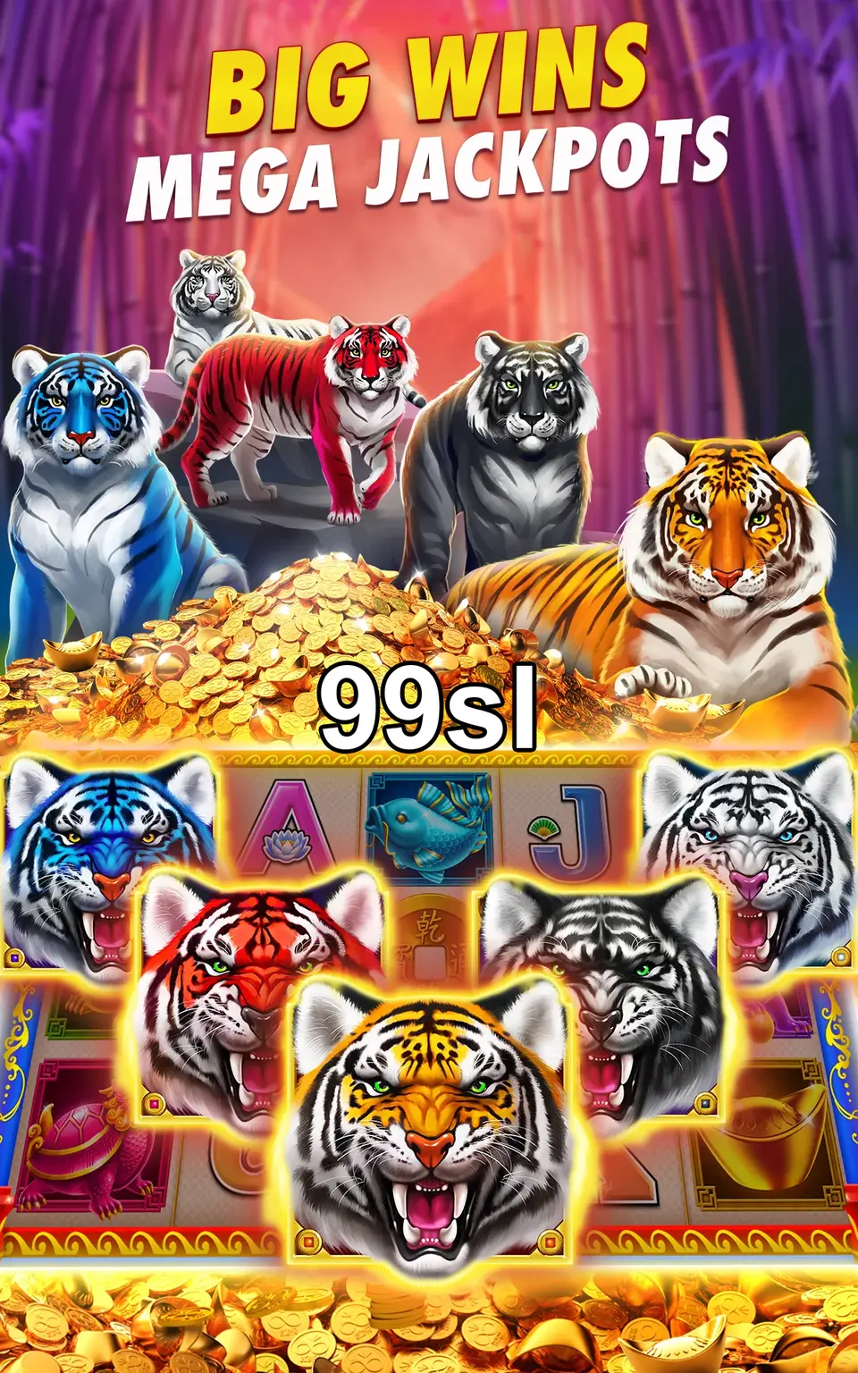 99sl APK