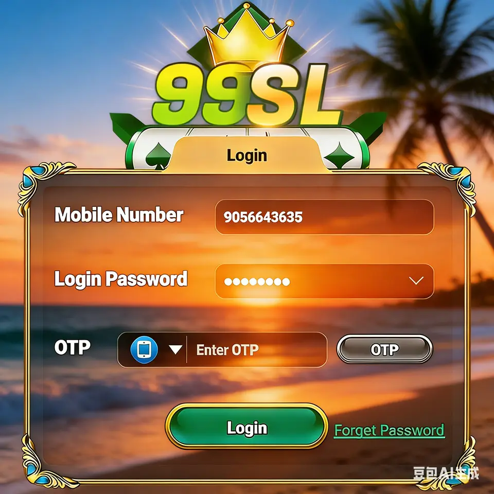 99sl Resmi